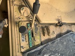 Control Station with Drivetrain Controls