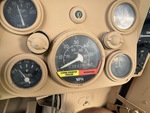 Control Station with Odometer