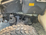 Chassis with Frame Condition