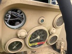 Control Station with Gauges