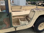 General Appearance with Sheet Metal Condition