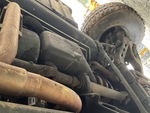 Drivetrain with Transmission