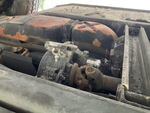 Drivetrain with Transfer Case