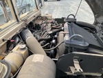 Engine with Engine - Right Side