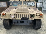 General Appearance with Exterior Lights