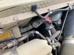 Engine with Fuel System