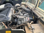 Engine with Engine - Left Side