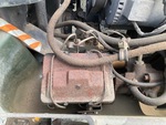 Control Station with Master Cylinder/Brake Control