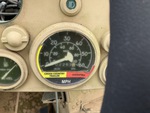 Control Station with Odometer