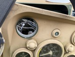 Control Station with Oil Pressure