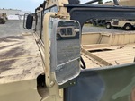 General Appearance with Mirrors