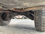 Drivetrain with Rear Drive Axle