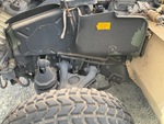 Chassis with Frame Condition
