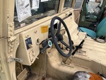 Control Station with Steering Control