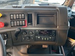 Cab with