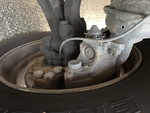 Brakes with