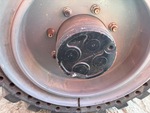 Drivetrain - Wheeled Equipment with