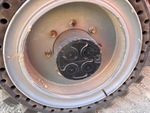 Drivetrain - Wheeled Equipment with