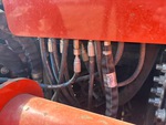 Hydraulics with