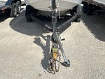 Trailer with
