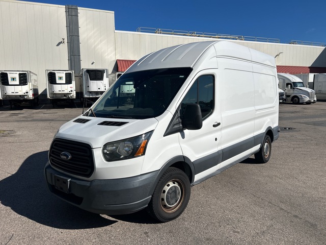 2016 Ford Transit Ford transit van Cargo Van