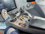 Control Station with