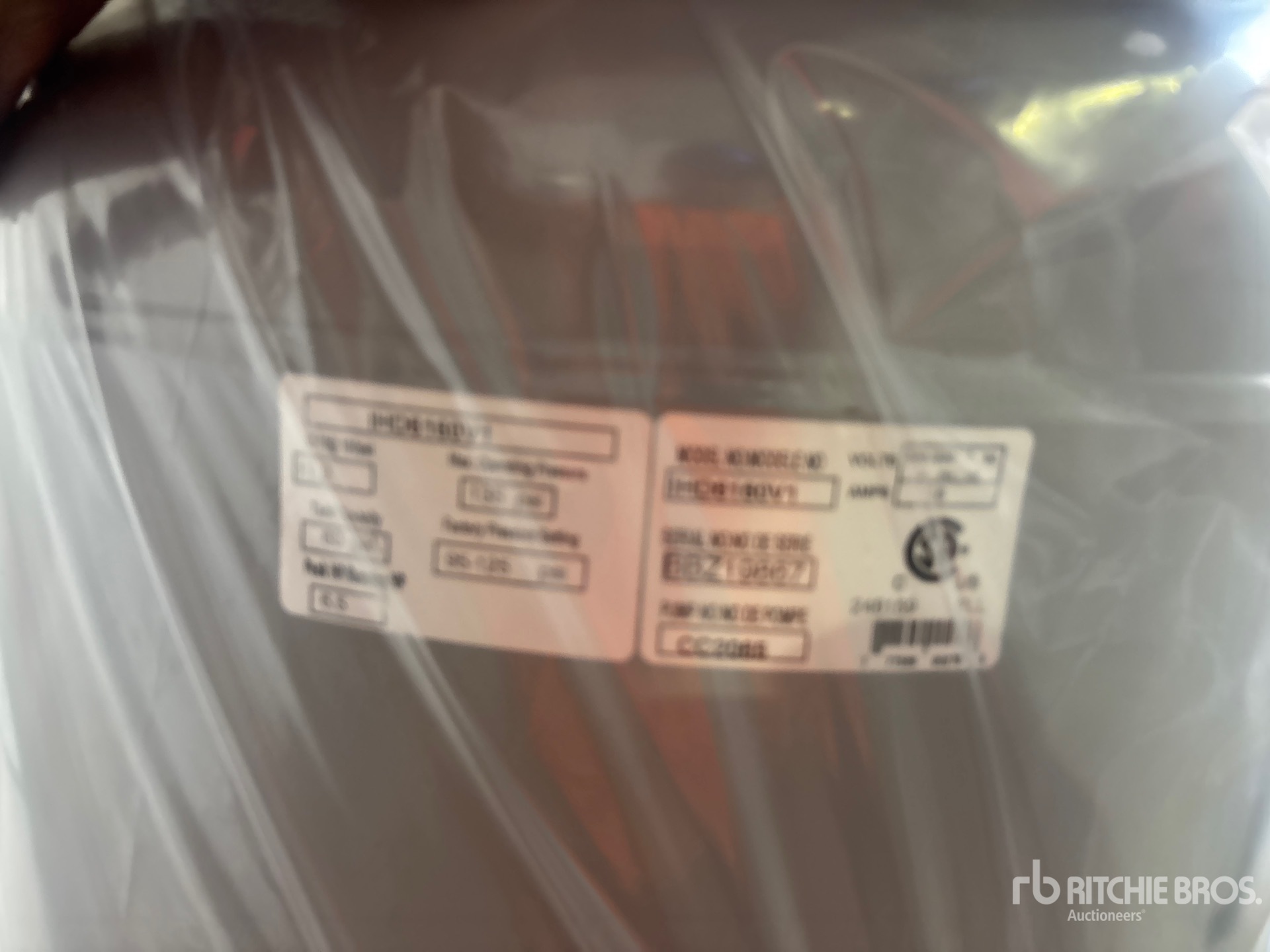 Iron Horse 11.2 CFM ELECTRIC
