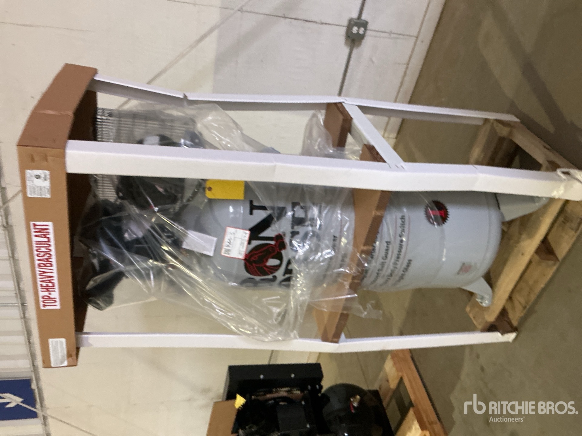 Iron Horse 11.2 CFM ELECTRIC