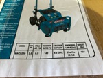 Basic Air Compressor* with