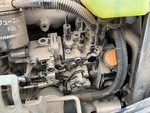Motor with