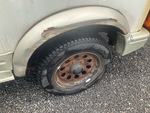 Chassis Photos with