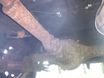 Drivetrain with