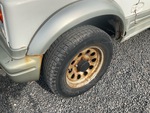 Chassis with