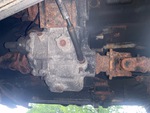 Drivetrain with