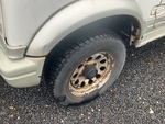 Chassis Photos with