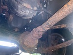 Drivetrain with