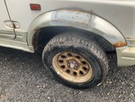 Chassis Photos with