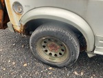 Chassis Photos with