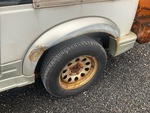 Chassis Photos with