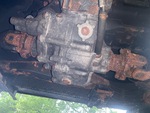 Drivetrain with