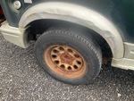 Chassis with