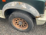 Chassis with