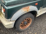 Chassis with