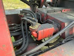 Hydraulics with Hydraulic Motors