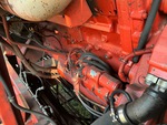 Engine with Engine - Left Side