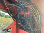 Hydraulics with Hoses