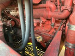 Engine with Engine - Right Side