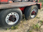 Trailer Chassis with