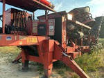 General Appearance with Sheet Metal (fiberglass) Condition