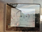 Control Station with Oil Pressure
